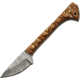 Damascus Prideful Fang Caper DM1320BR