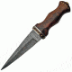 Damascus Sgian Dubh Dagger DM1076