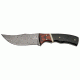 Damascus Damscus Skinner Fixed Knife DM1054