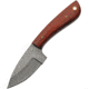 Damascus Skinner Mahogany