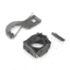 Daniel Defense 13.5in MFR XL Rail Systems w/ M-LOK attachments, Black, 01-107-08246