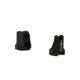 Daniel Defense A1.5 Top Mounted Fixed Front and Rear Sight, Black, 19-088-09116