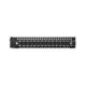 Daniel Defense DDM4 Mid-Length Rail System, Black, 12in, 01-134-15163