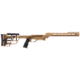 Daniel Defense Delta 5 Pro Chassis System, Coyote Tan, 21-163-08277