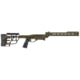 Daniel Defense Delta 5 Pro Chassis System, Olive Drab, 21-163-19178