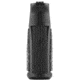 Daniel Defense KeyMod Vertical Foregrip, Black, Black, 21-067-19042-006, EDEMO1