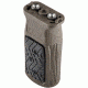 Daniel Defense KeyMod Vertical Foregrip, Mil Spec Plus, Brown, 21-067-19042-011, EDEMO2