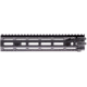Daniel Defense Rail Interface System Ris III, Black, 10.5in, 01-004-03261-006