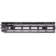 Daniel Defense Rail Interface System Ris III, Black, 10.5in, 01-004-03261-006