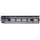 Daniel Defense Rail Interface System Ris III, Black, 10.5in, 01-004-03261-006