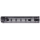 Daniel Defense Rail Interface System Ris III, Black, 12.5in, 01-004-03086-006