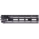 Daniel Defense Rail Interface System Ris III, Black, 9.5in, 01-004-02976-006