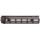 Daniel Defense Rail Interface System Ris III, FDE, 10.5in, 01-004-03261-011