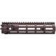 Daniel Defense Rail Interface System Ris III, FDE, 9.5in, 01-004-02976-011