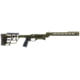 Daniel Defense Remington 700 Pro Chassis System, Olive Drab, 21-163-10601