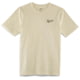 Danner Jack T-Shirts - Men's, Oatmeal, XS, 90688-XS