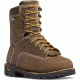Danner Gritstone 8in Alloy Toe Boots, Brown, 7D, 14226-7D