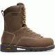 Danner Gritstone 8in Boots, Brown, 7D, 14224-7D