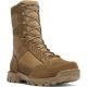 Danner Women's Rivot TFX 8in 400G Insulation Boots, Coyote, 7.5M, 51516-7-5M