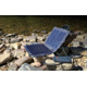Dark Energy 8W Spectre Solar Panel, Black, SSPF08GYGY