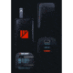 Dark Energy 20W Wall Adapter, Black, PD20WAC2