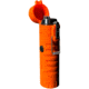 Dark Energy Plasma Lighter, Hi-Vis Orange, PLHIVIS