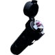 Dark Energy Plasma Lighter, Black, PLBK