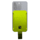 Dark Energy Poseidon Nano Wireless Charger, Green, PN30YGYG