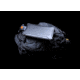 Dark Energy Poseidon Pro Indestructible Charger, Black, PSPRO10BKBK