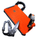 Dark Energy Poseidon Pro Indestructible Charger, Hi-Vis Orange, PSPRO10HIVIS