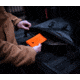 Dark Energy Poseidon Pro Indestructible Charger, Hi-Vis Orange, PSPRO10HIVIS