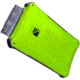 Dark Energy Poseidon Pro Indestructible Charger, Yellow-Green, 1102653