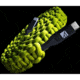 Dark Energy USB C to C Paracord Cable, Green, IND-CCC03GRGR