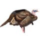 Dave Smith Decoys 3/4 Strut Jake Decoy, White, WJAK