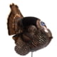 Dave Smith Decoys Jake Strutter Decoy, White, WJST