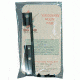 Davey Crickett Scope Mount Base Specifically for .22 Caliber Single Shot Bolt Action Black KSA031