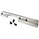 Davey Crickett Scope Mount Kit 3/8in, Silver, KSA031ALNA