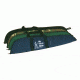 Davey Crickett Scoped Rifle Case with Logo Black KSA035