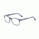 Davidoff Prescription Eyeglasses 91044 Bifocal Blue Frame