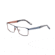 Davidoff Prescription Eyeglasses 93051 Bifocal Dark Petrol Frame