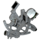 Davis Instruments Mark 25 Master Sextant Deluxe, 025