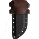 Dawson Knives Warthog Scorched Earth