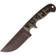 Dawson Knives Warthog Scorched Earth