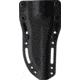 Dawson Knives Woodsman Fixed Blade Blk/Gry, DW41126