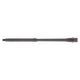 Daniel Defense 5.56x45mm NATO 16in Rifle Barrel Assembly, AR-15, 4150 Chrome Moly Vanadium Steel, Black Phosphate, Midlength Government Profile, 07-077-09173-018