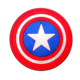 DDT Rubber Morale Patch, Captain America DDT50147