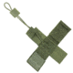 DDT Velcro Holster, OD Green DDT50313
