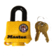 Decatur Weatherized Pad Lock with Key P075-4