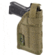 Defcon 5 Outac Plus Pistol Holster, OD Green, OT-GS09 OD