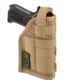 Defcon 5 Outac Plus Pistol Holster, Tan, OT-GS09 CT